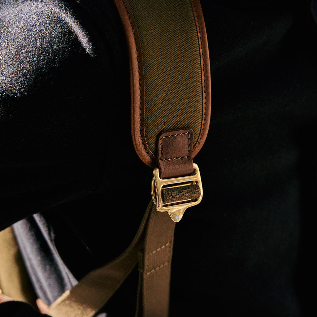 Backpack - Olive