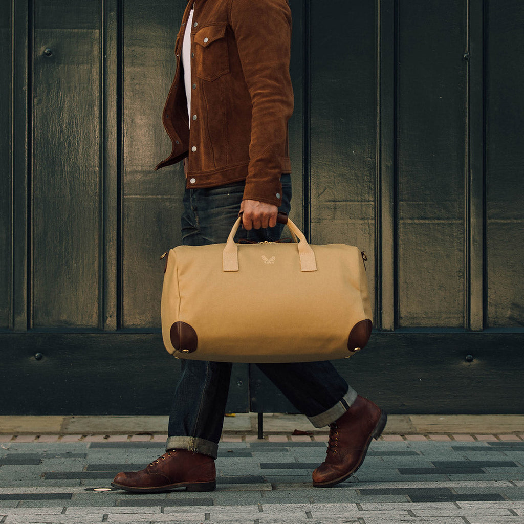 Commuter - Sand