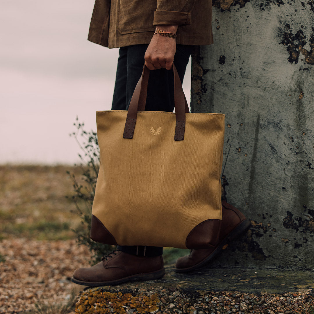 Tote - Sand