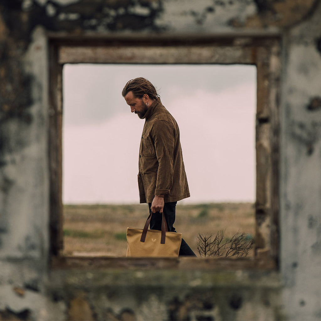 Tote - Sand