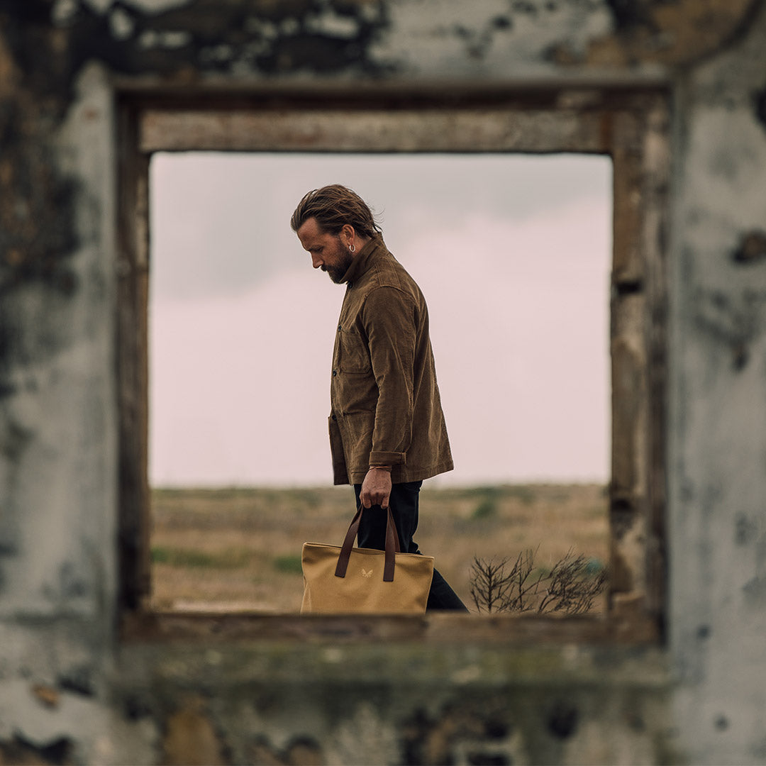 Tote - Sand