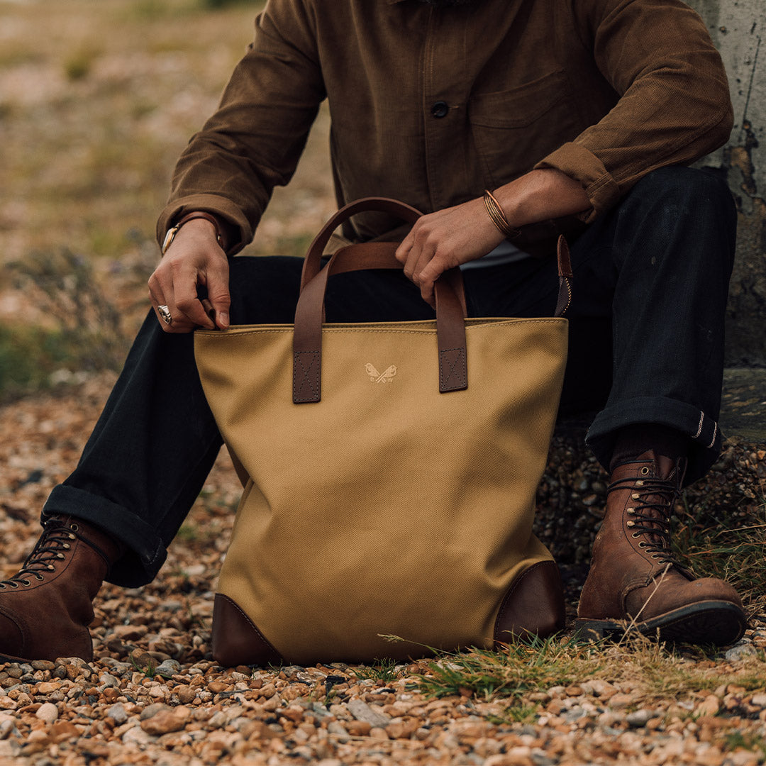 Tote - Sand