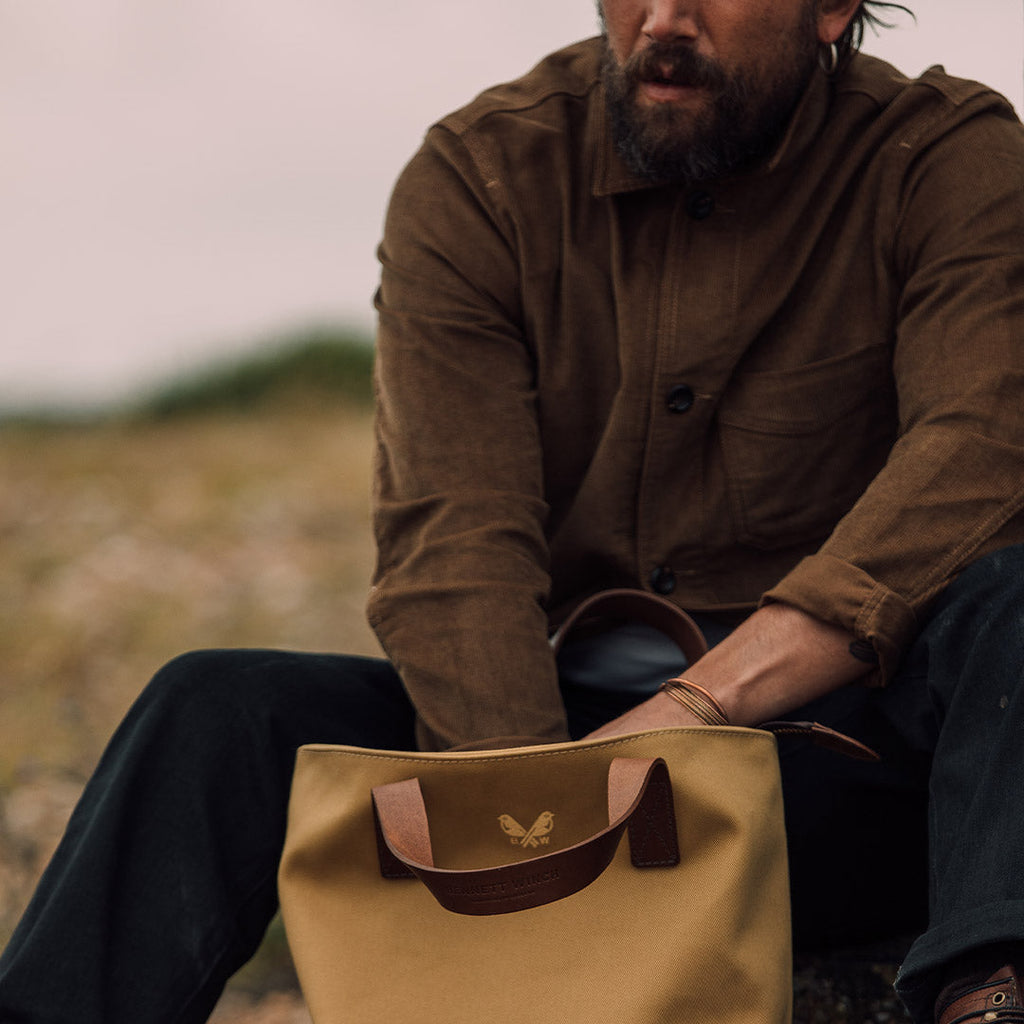 Tote - Sand