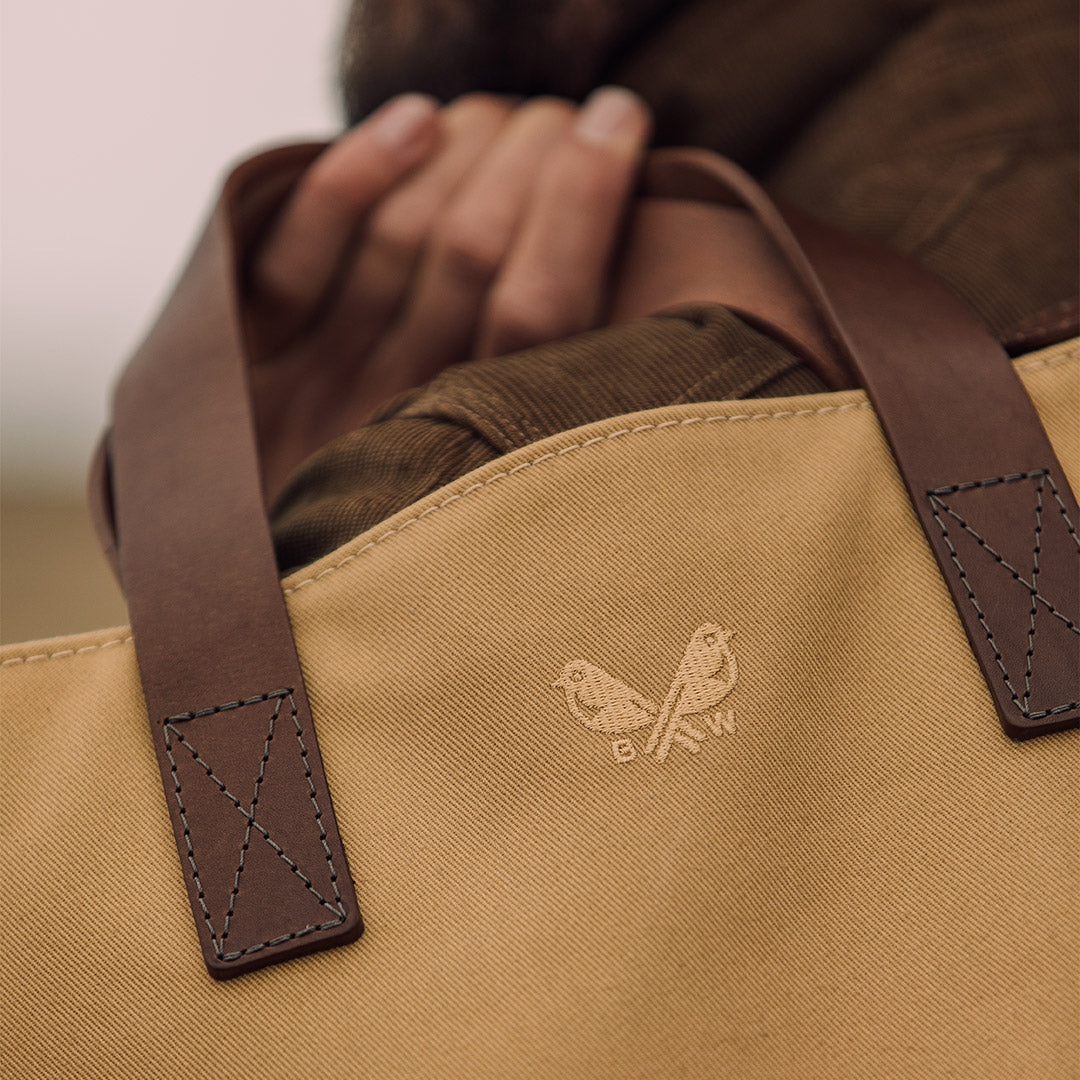 Tote - Sand