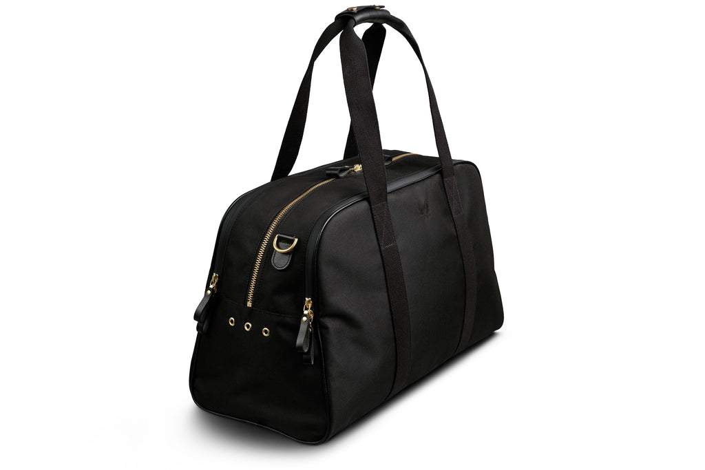 Sport Holdall - Black