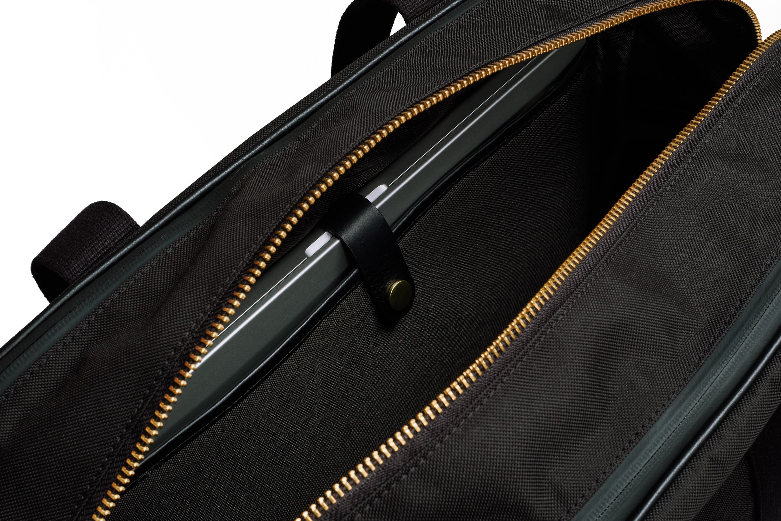 Sport Holdall - Black