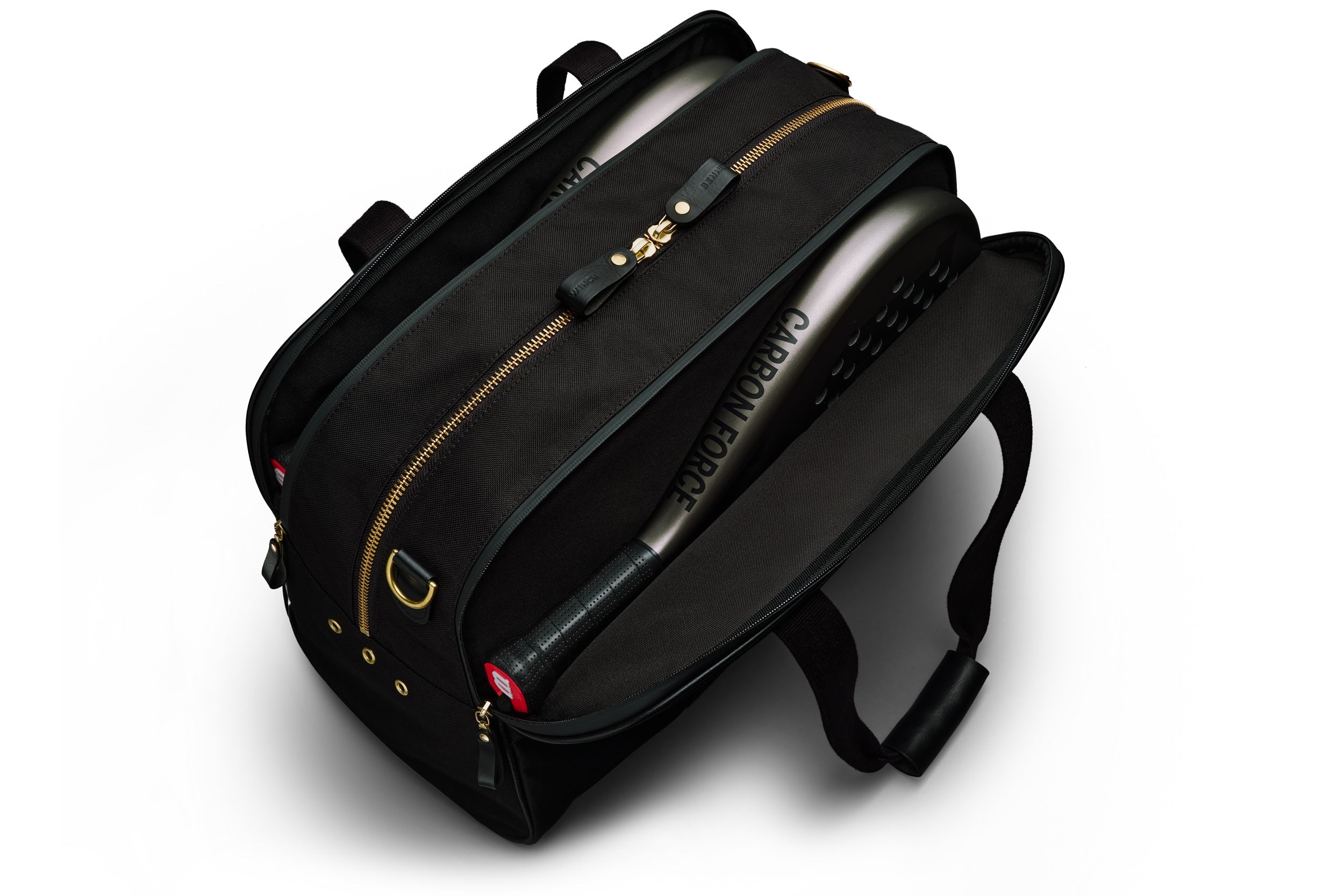 Sport Holdall - Black