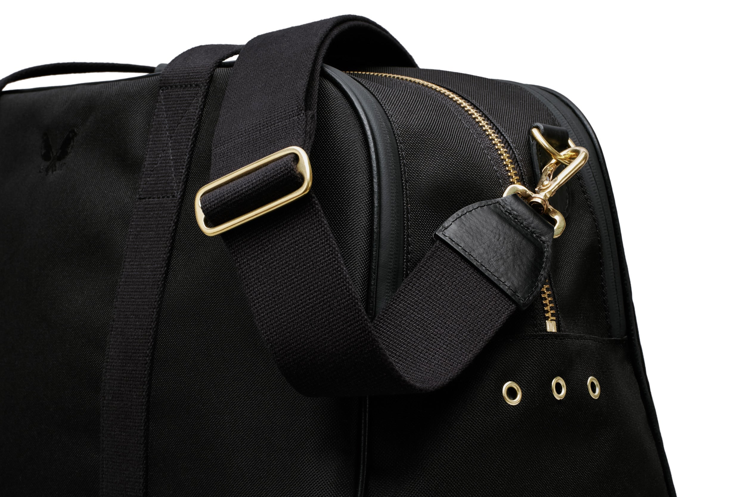 Sport Holdall - Black