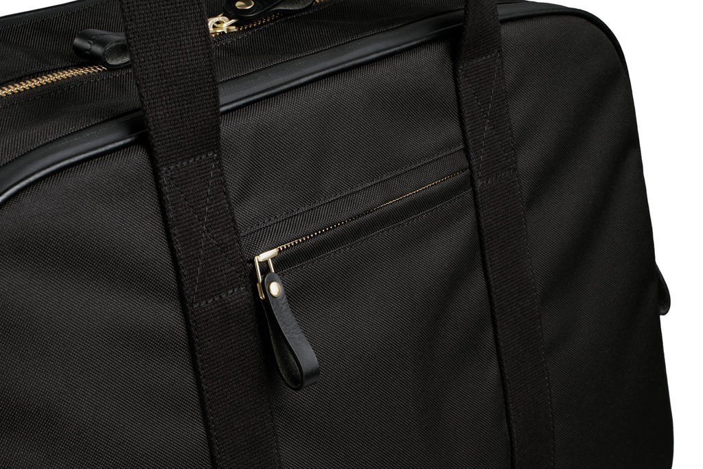 Sport Holdall - Black