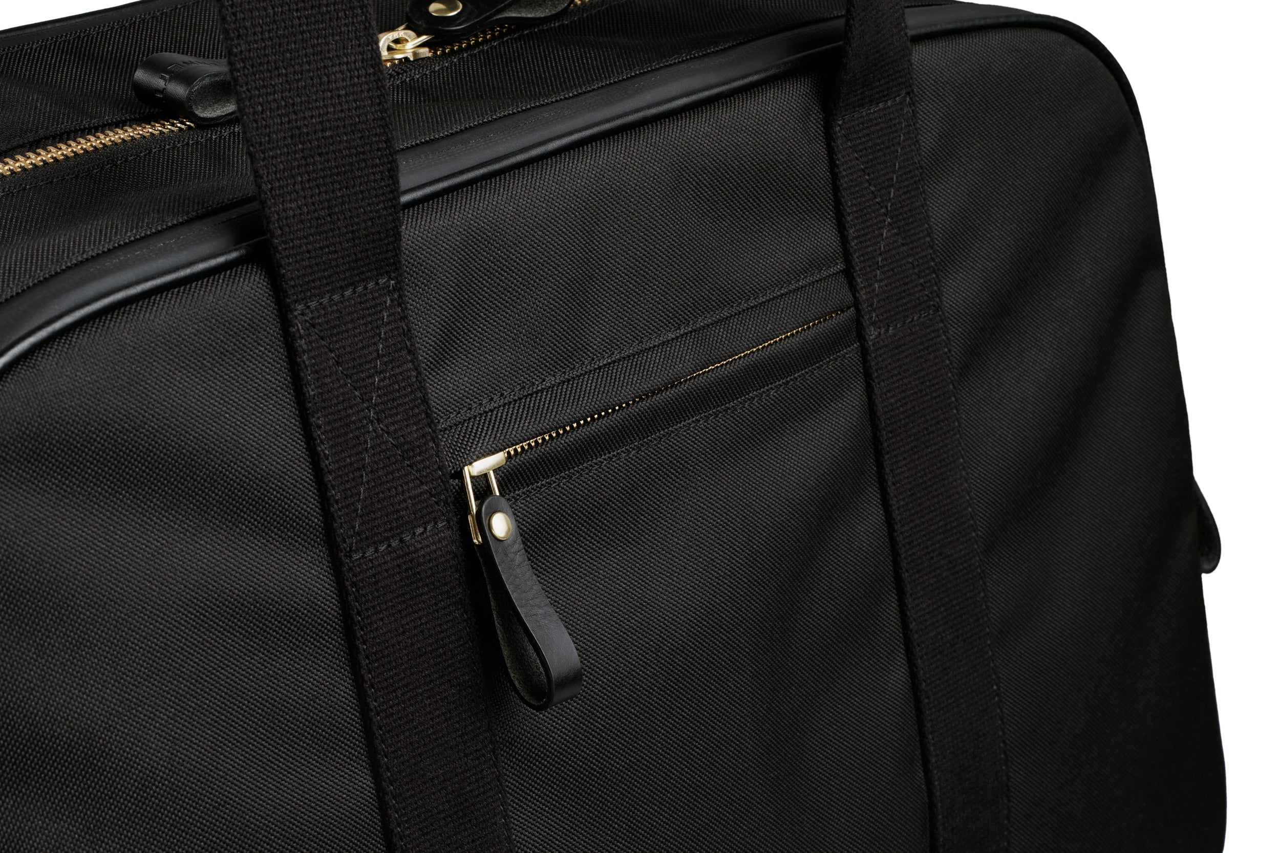 Sport Holdall - Black