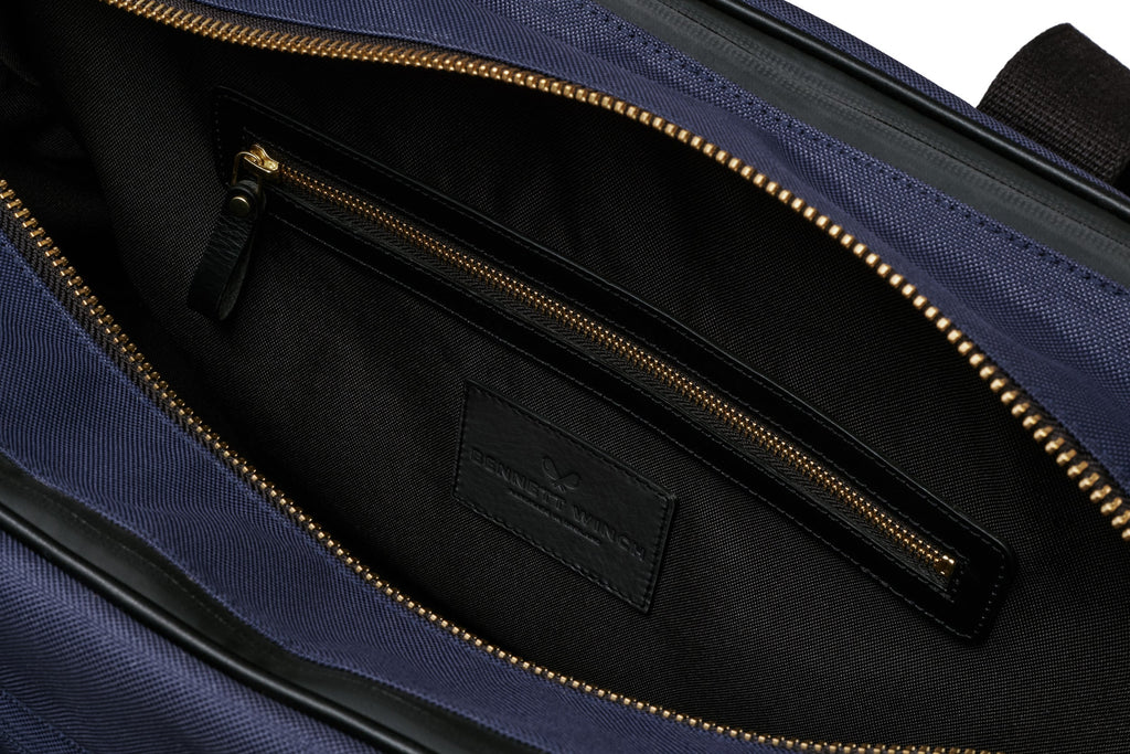 Sport Holdall - Navy
