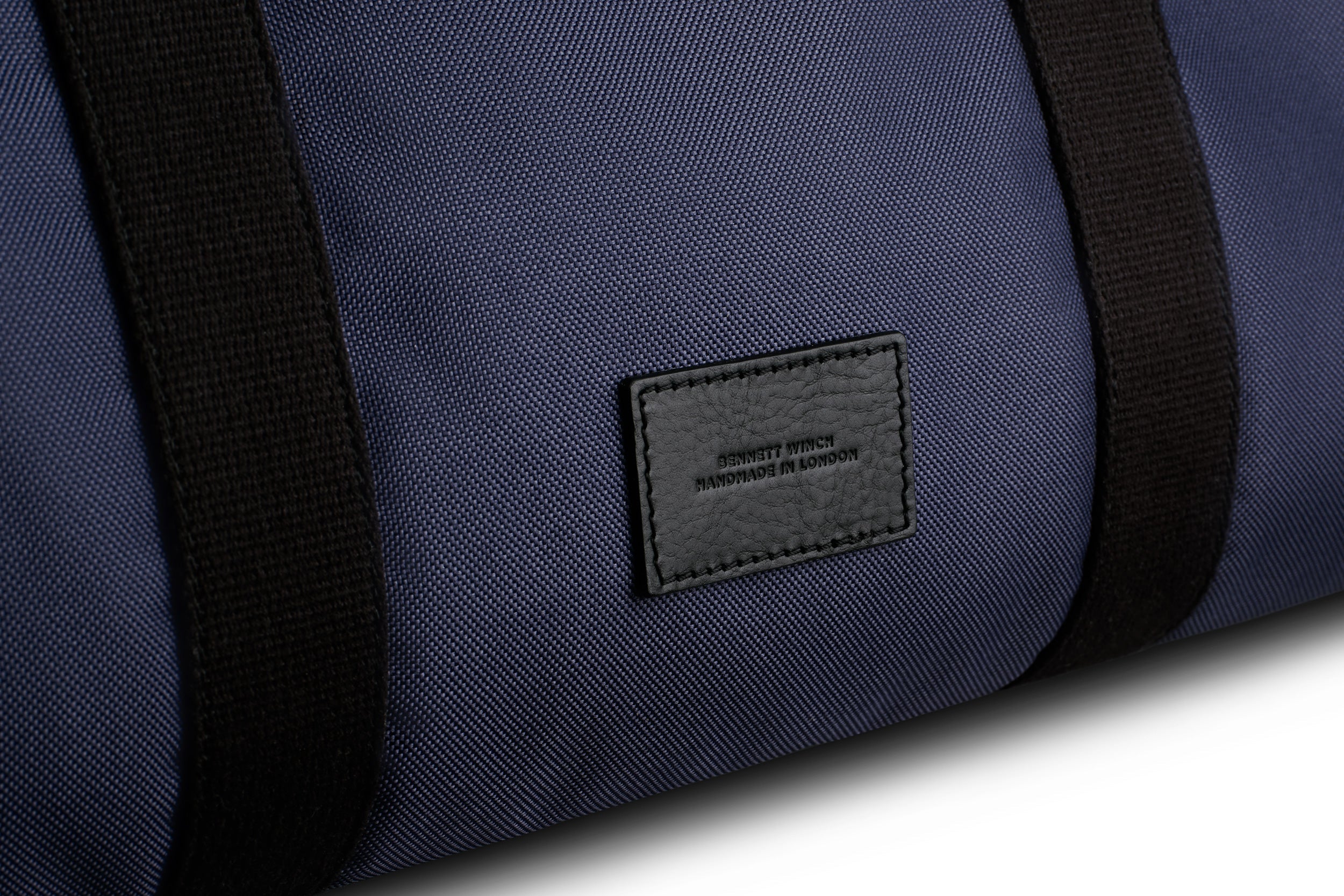 Sport Holdall - Navy