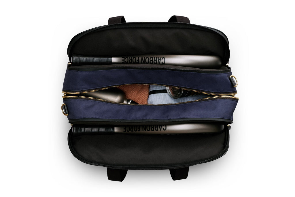 Sport Holdall - Navy