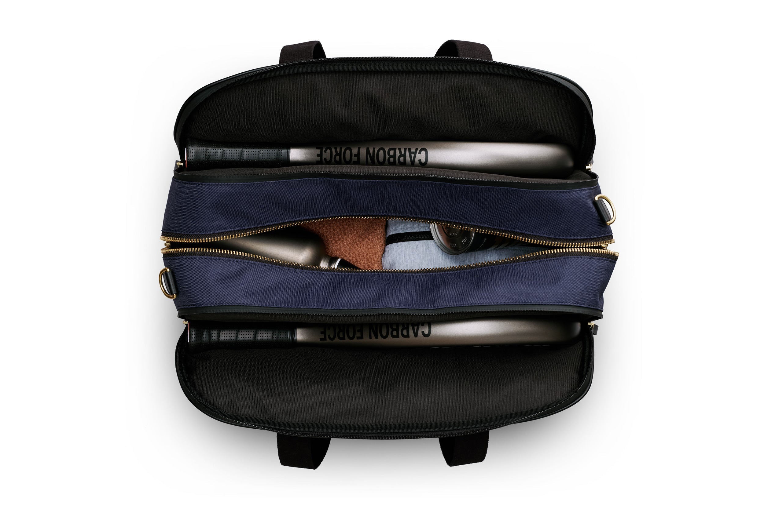 Sport Holdall - Navy