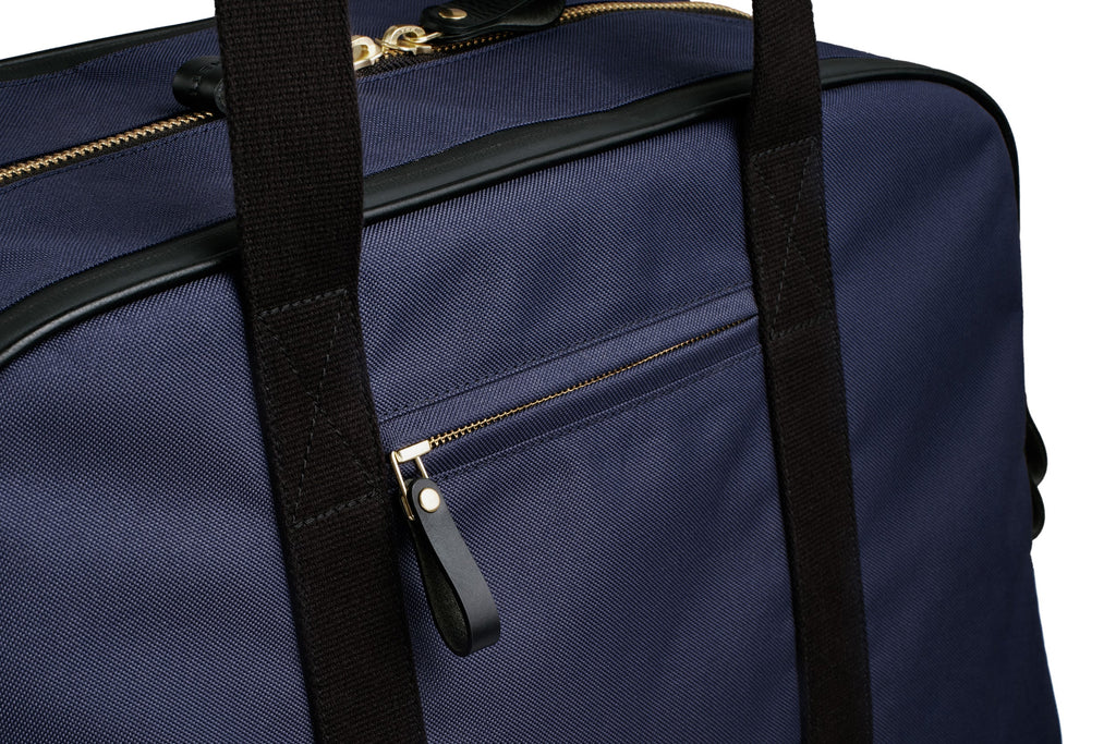 Sport Holdall - Navy