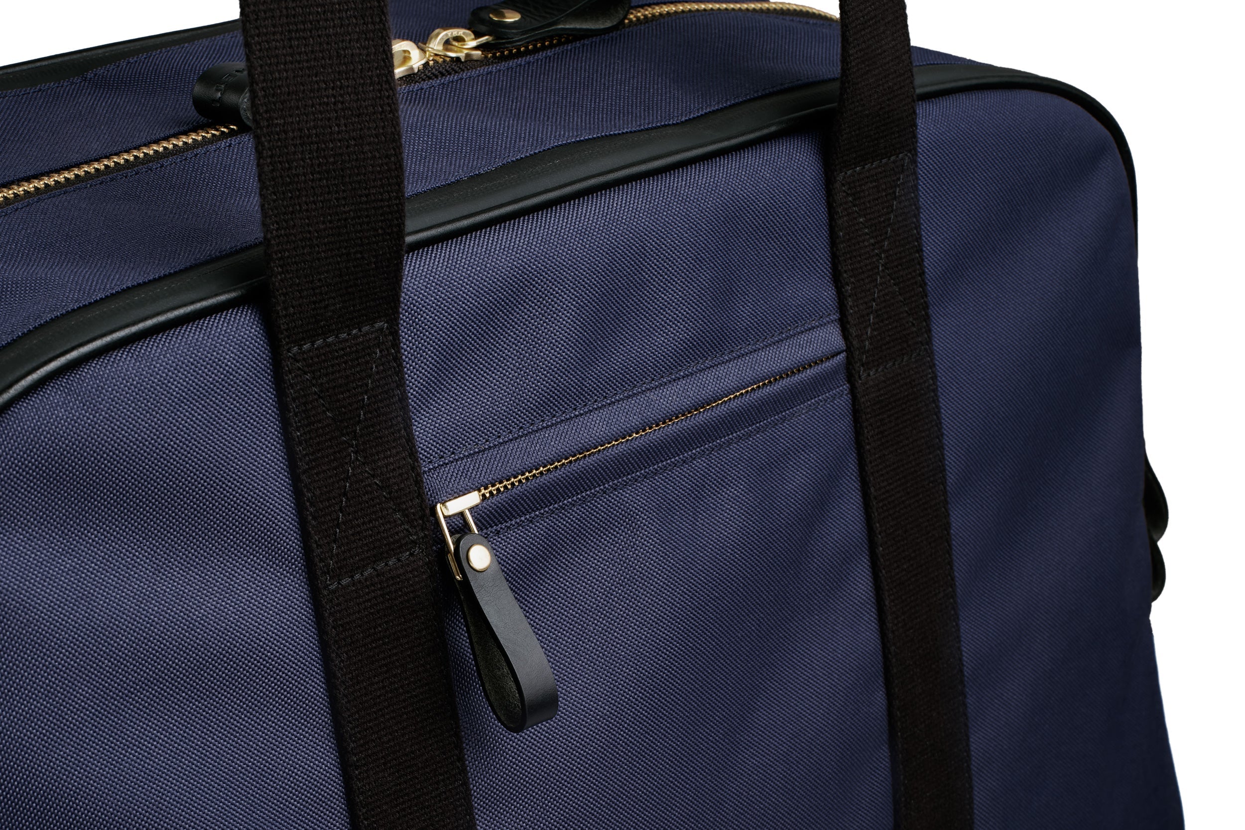 Sport Holdall - Navy