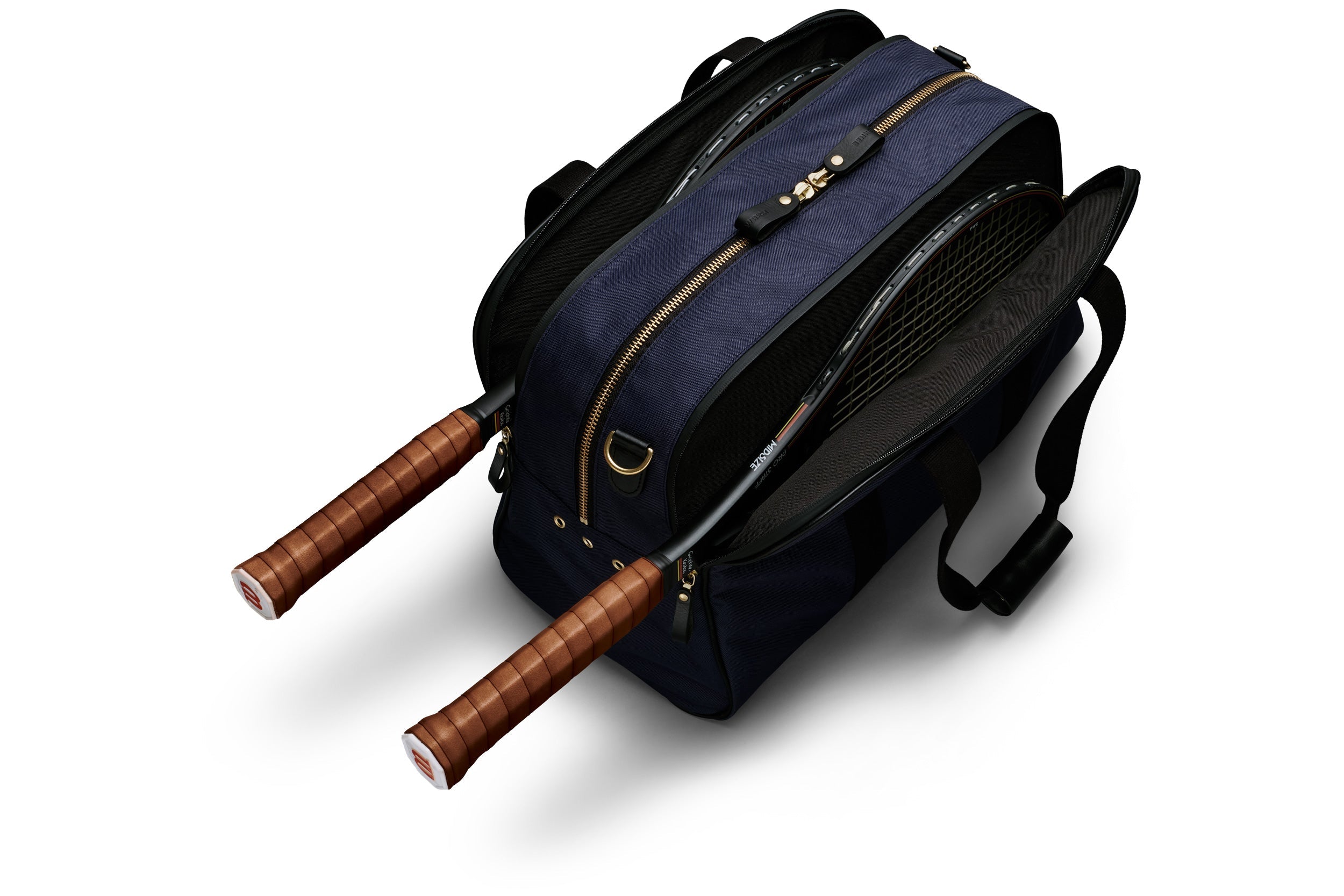 Sport Holdall - Navy