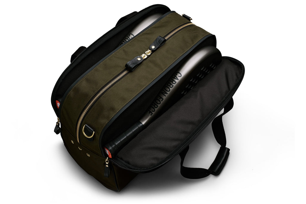 Sport Holdall - Olive