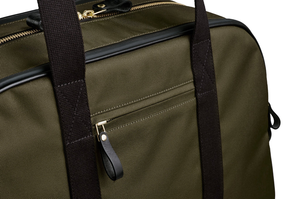 Sport Holdall - Olive