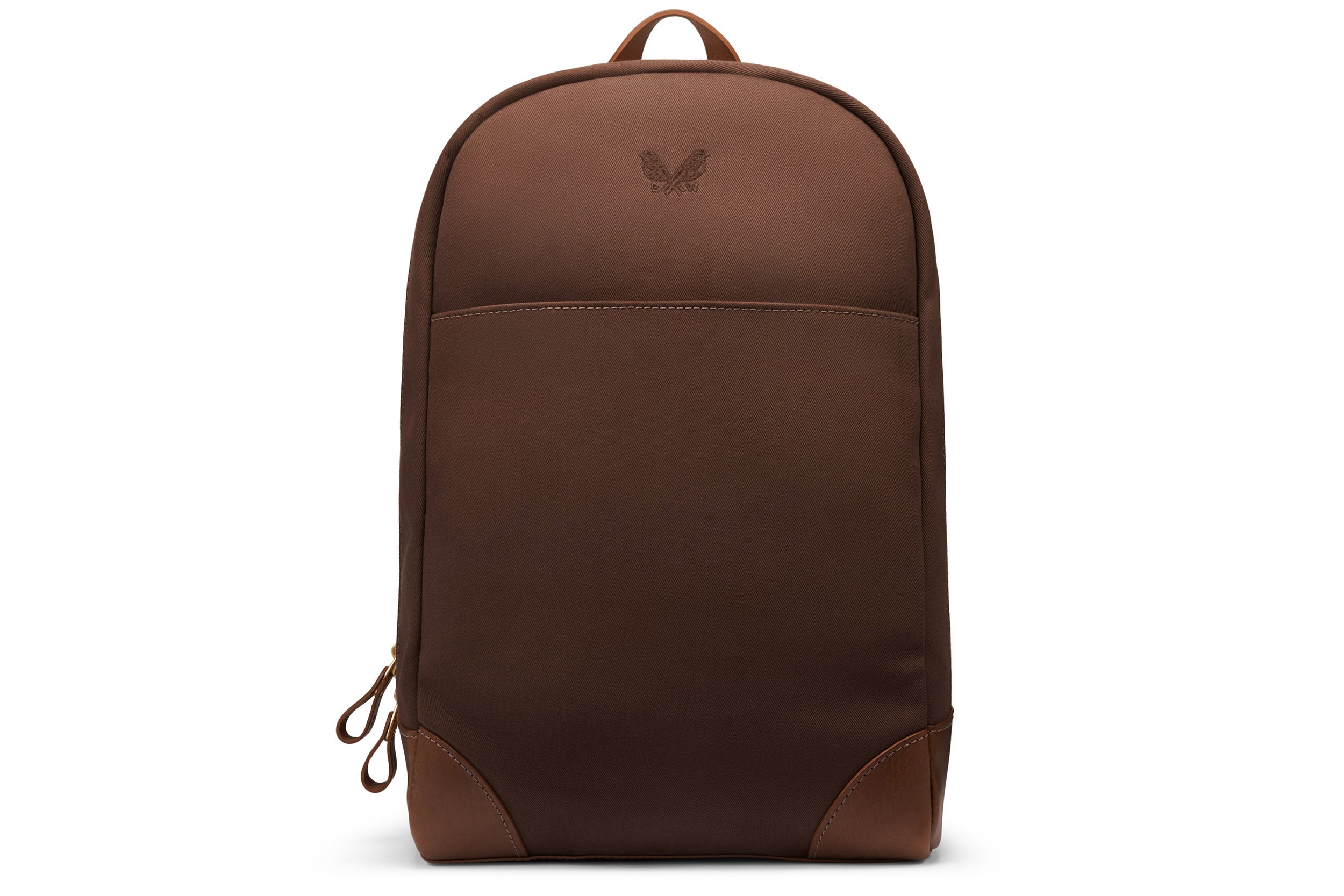 Backpack - Chocolate