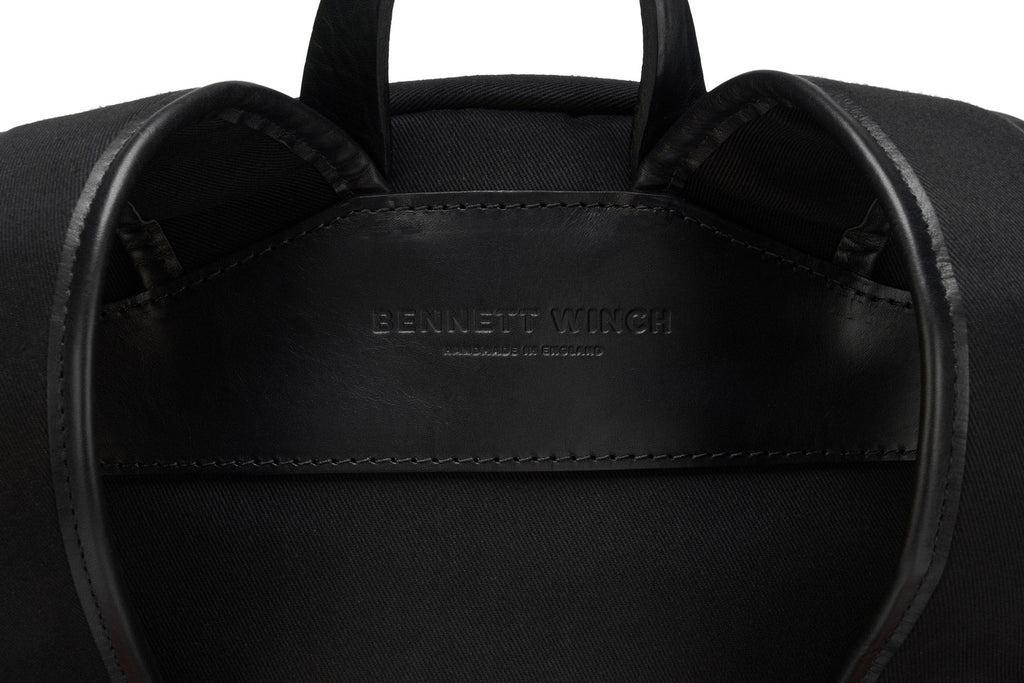 Backpack - Black