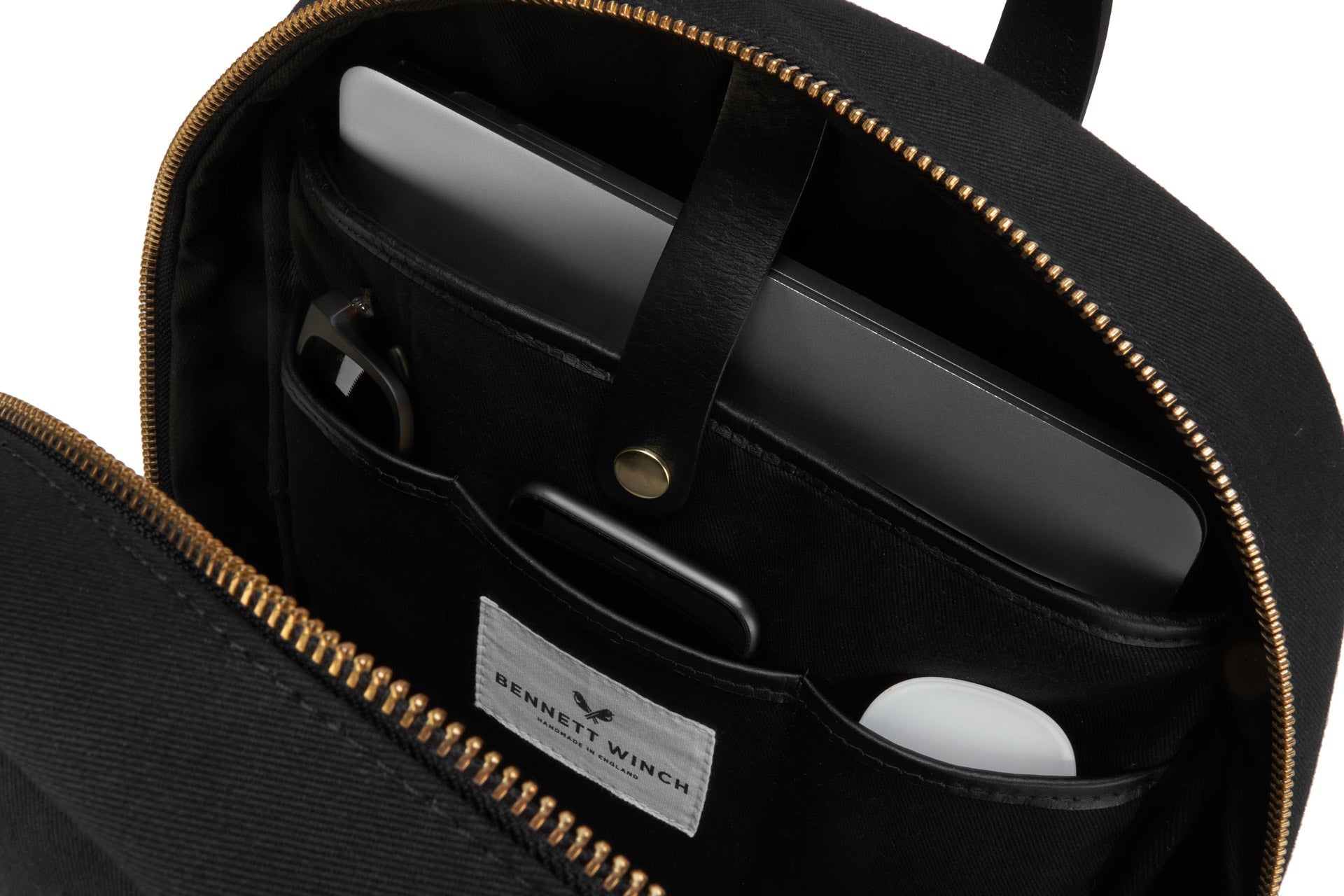 Backpack - Black