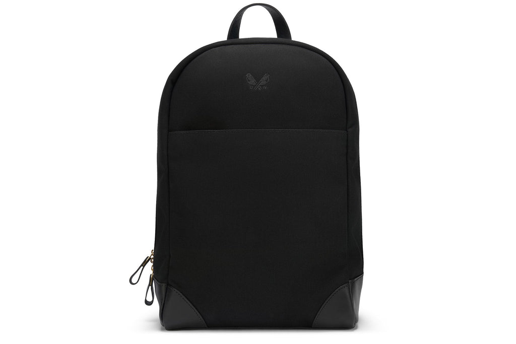 Backpack - Black
