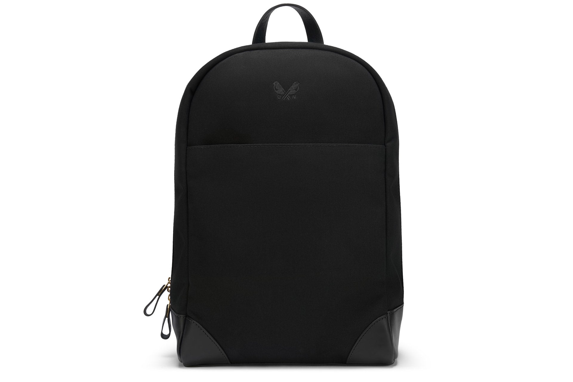 Backpack - Black