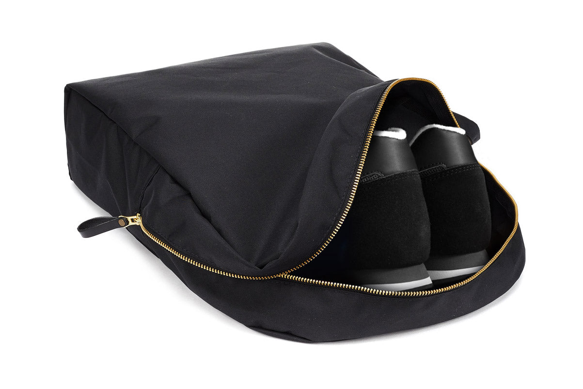 Backpack - Black