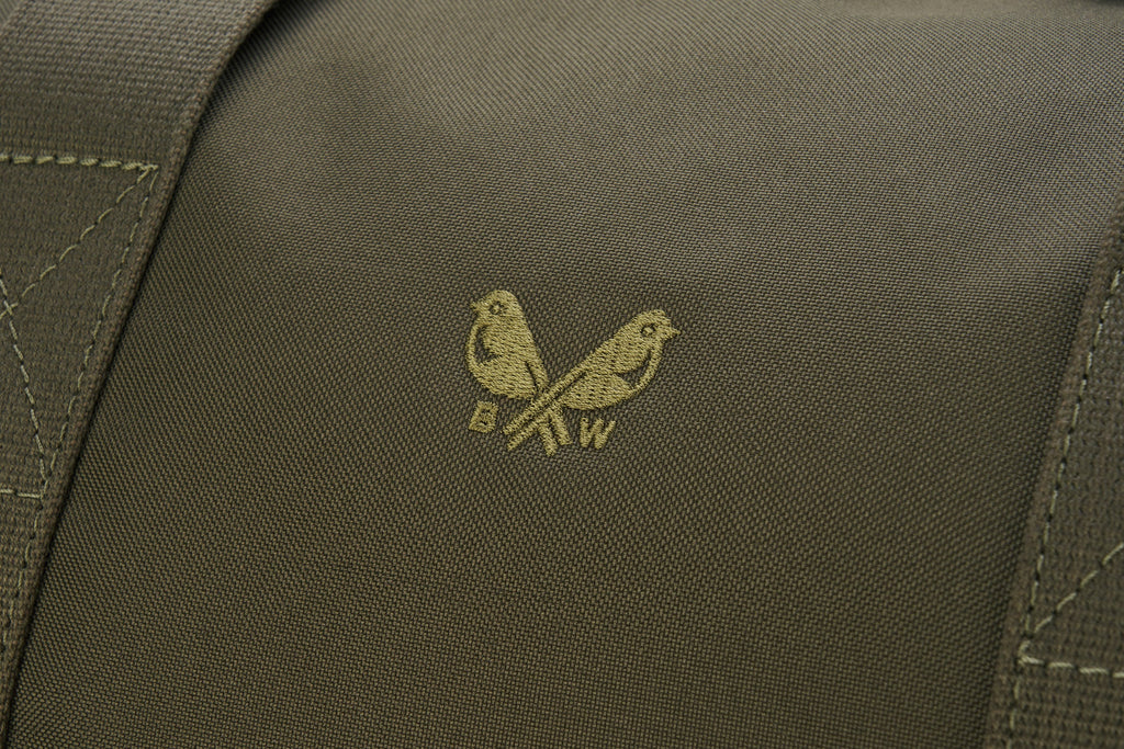 Cargo Full Set - Olive