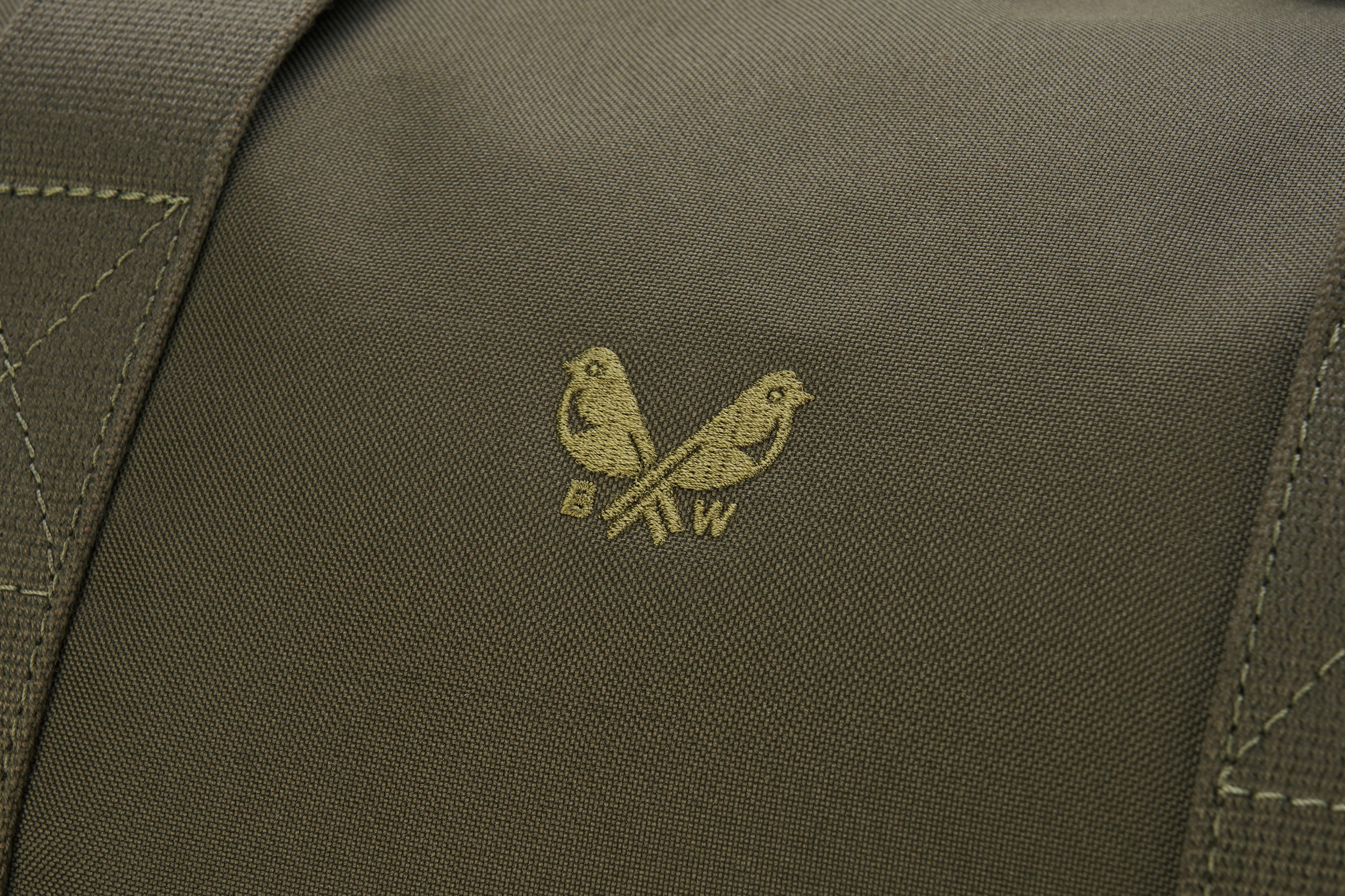 Cargo Full Set - Olive