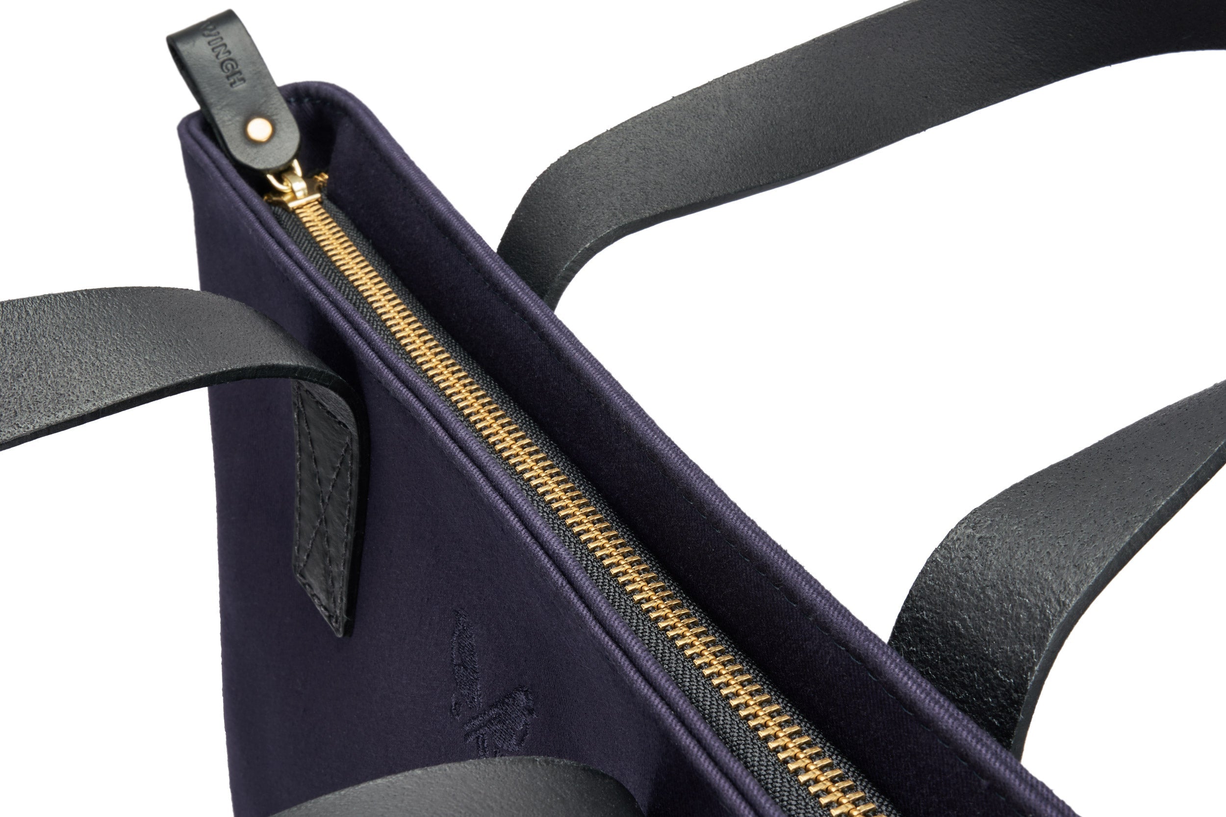 Tote - Navy
