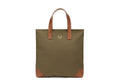 Tote - Olive