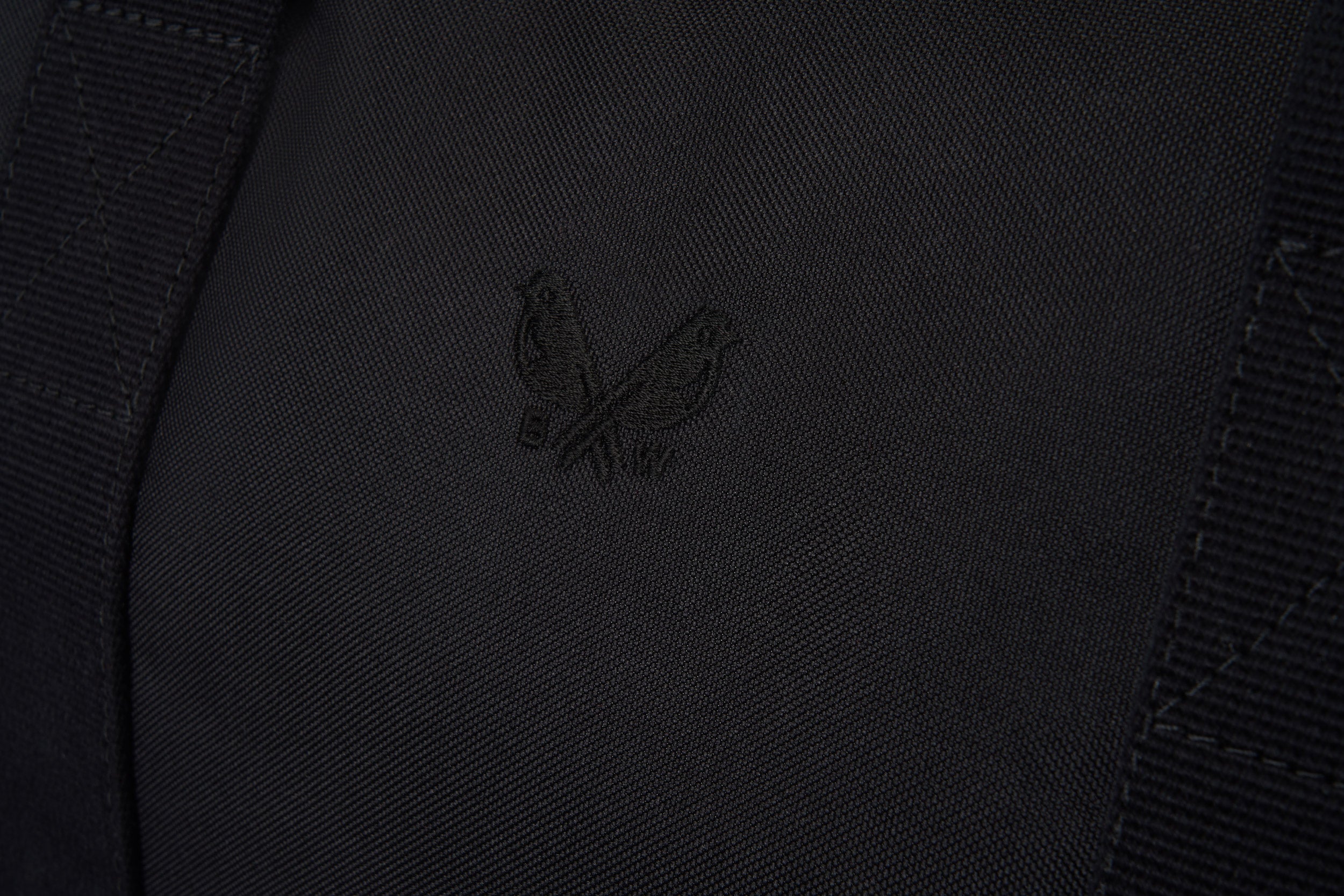Cargo Large - Black