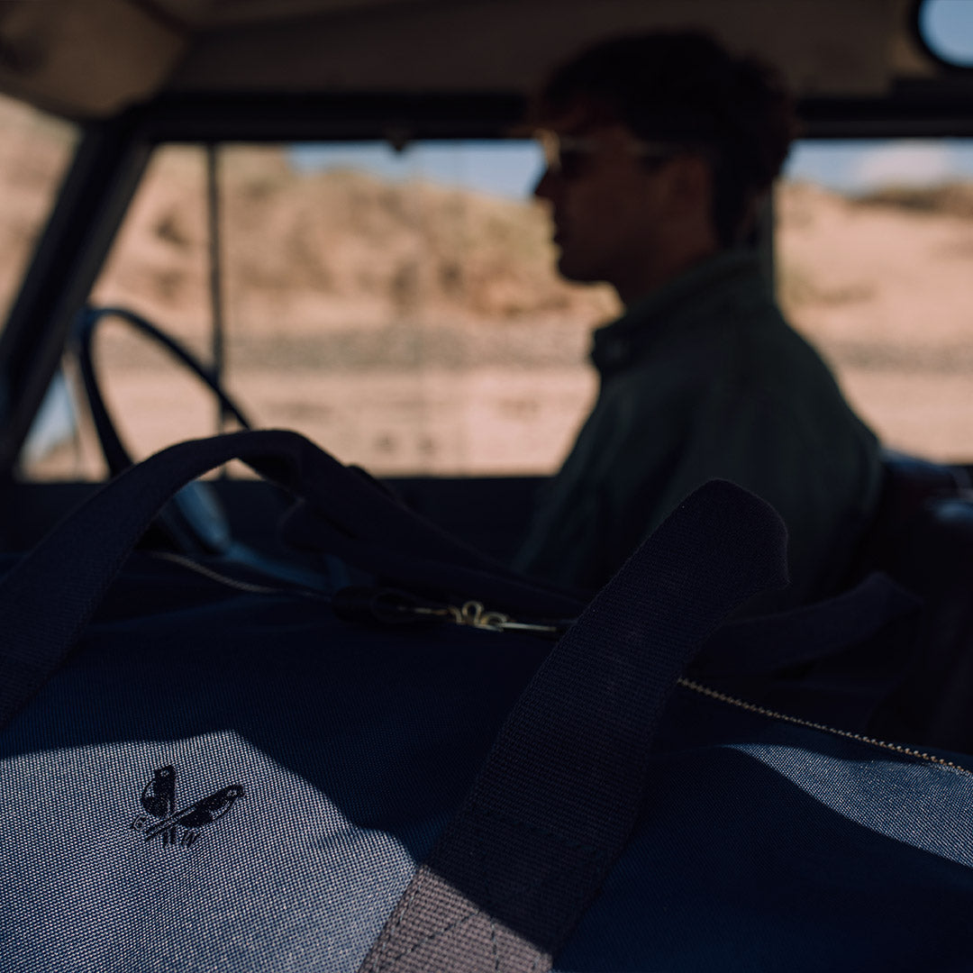 Cargo Large - Navy
