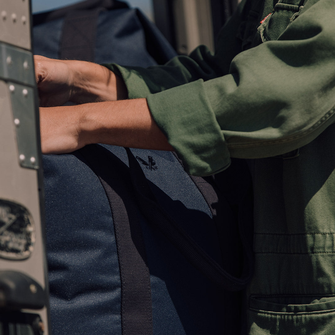 Cargo Full Set - Navy