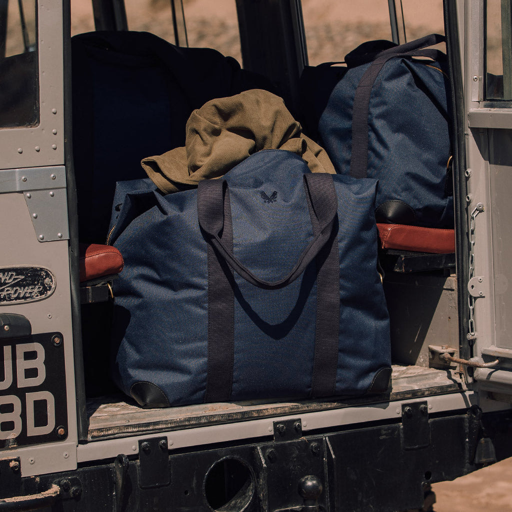 Cargo Full Set - Navy