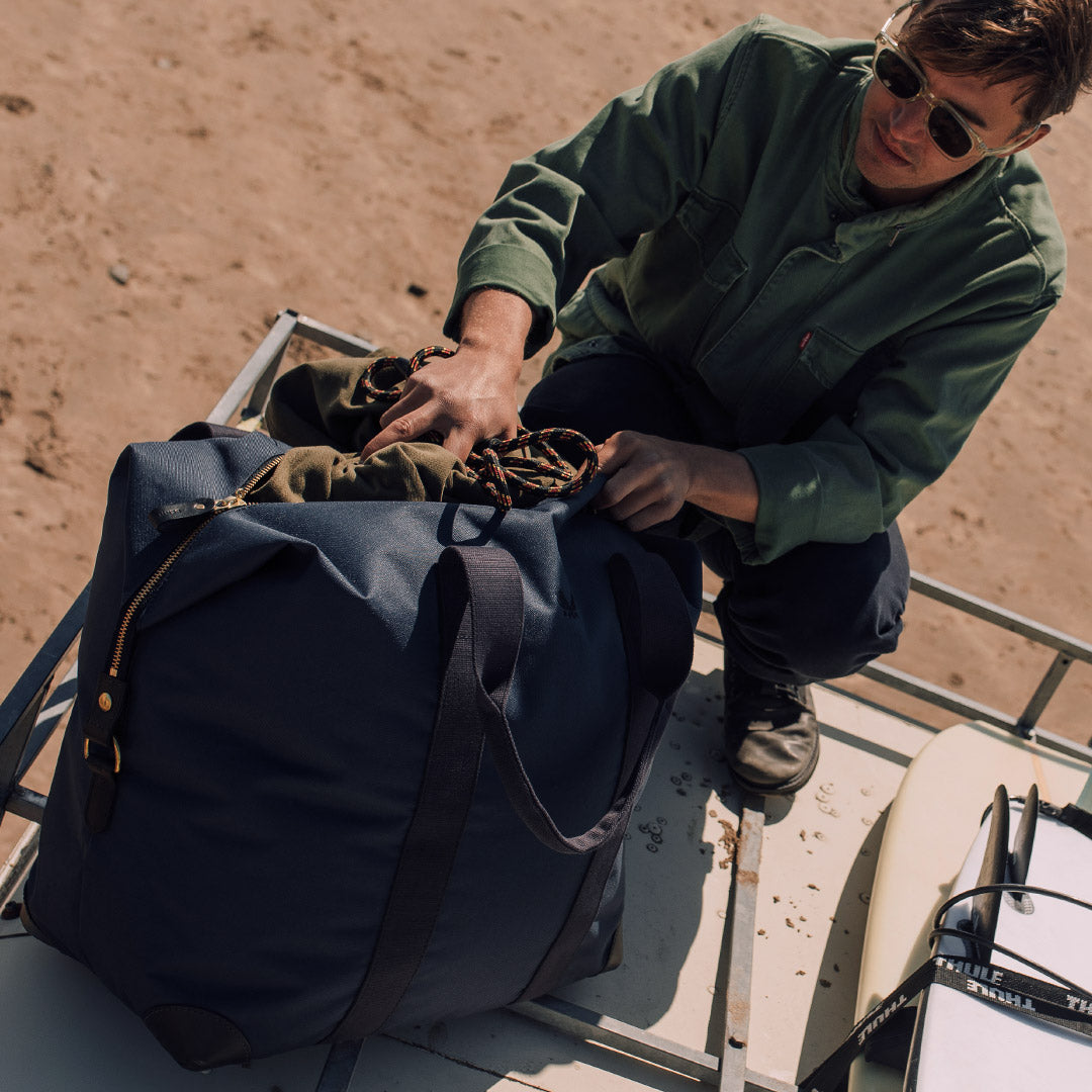 Cargo Full Set - Navy