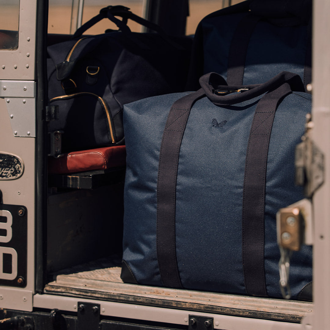 Cargo Full Set - Navy