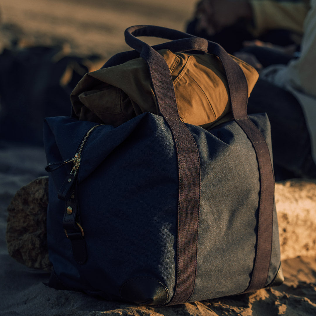 Cargo Full Set - Navy