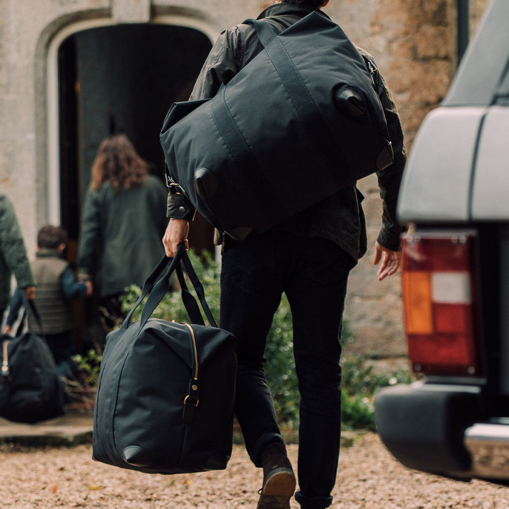 Cargo Large - Black