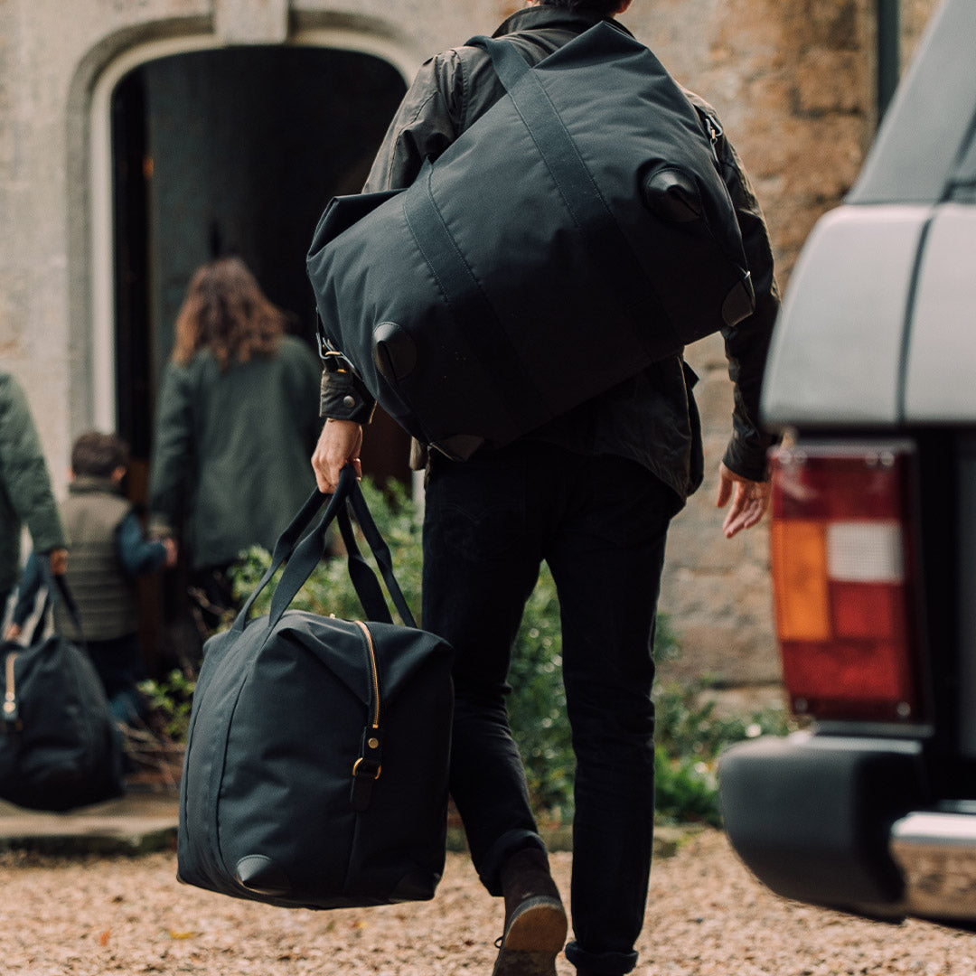 Cargo Large - Black