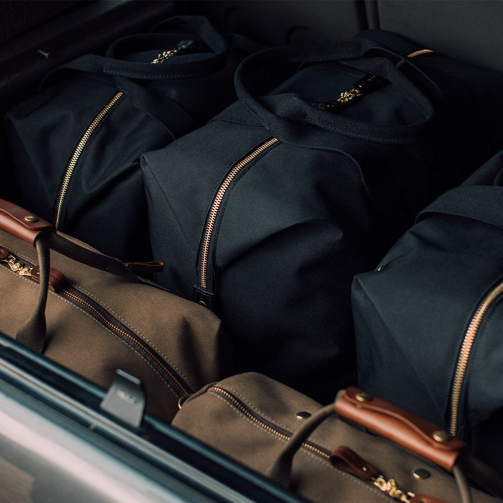 Cargo Full Set - Black