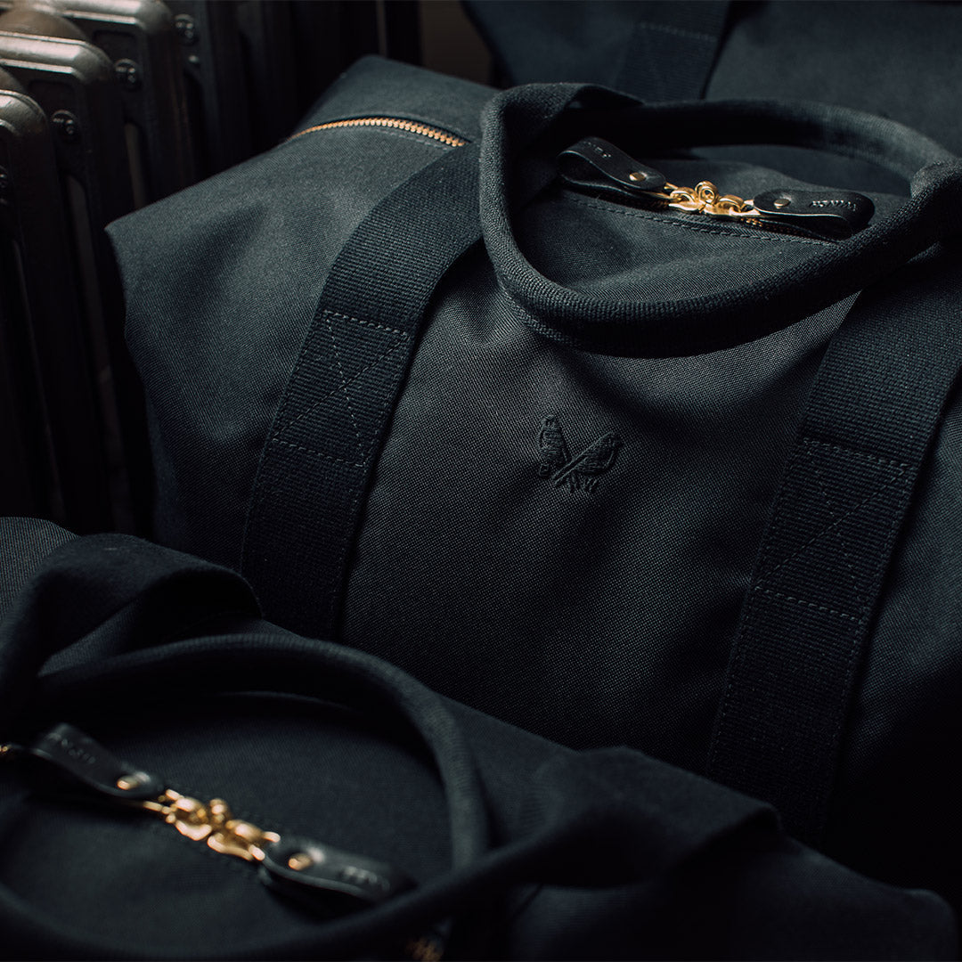 Cargo Large - Black