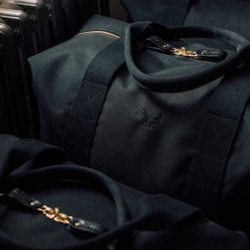 Cargo Full Set - Black