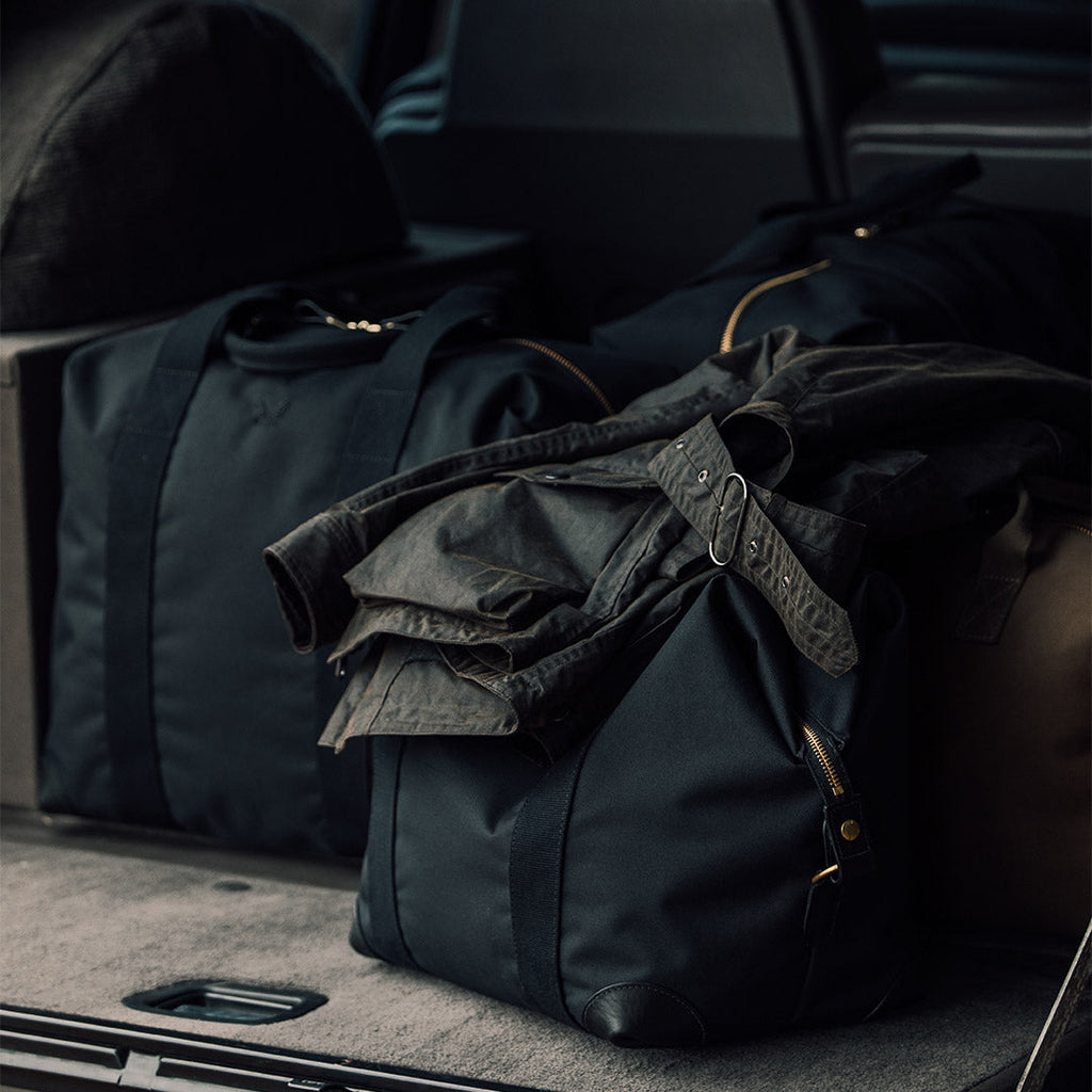 Cargo Full Set - Black