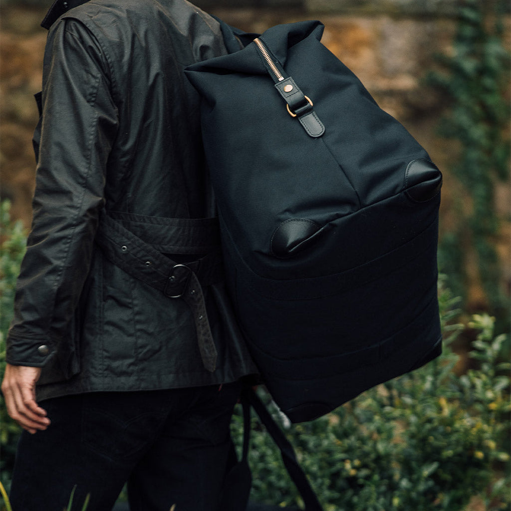Cargo Large - Black
