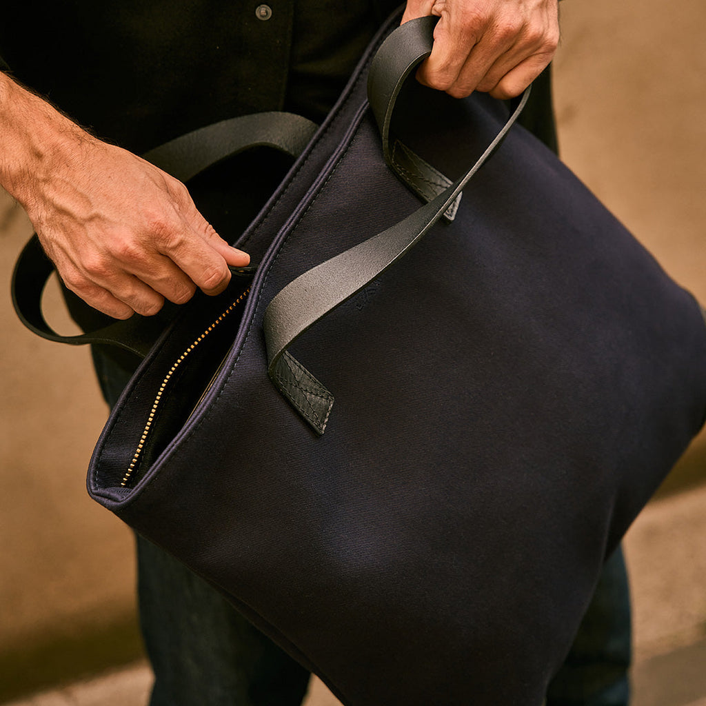 Tote - Navy