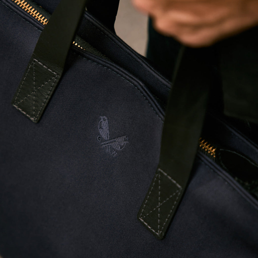 Tote - Navy