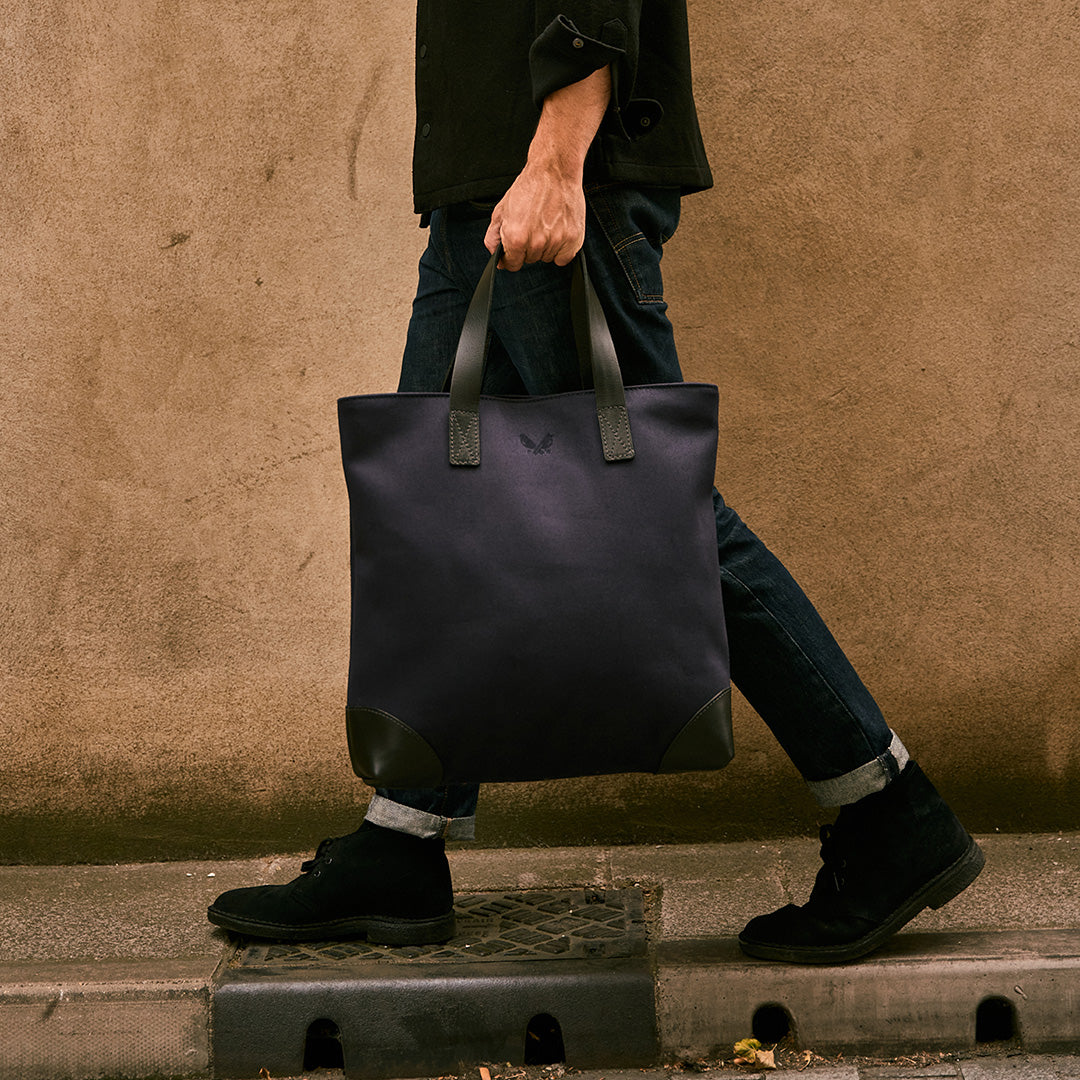 Tote - Navy